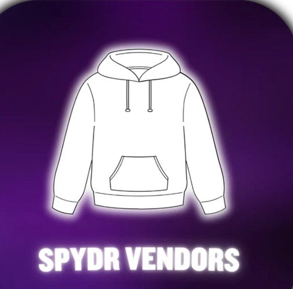 🕸️hoodie supplier
